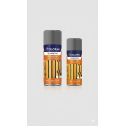 Aerosol antioxido negro