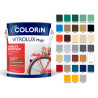 Sintético Colorin vitrolux 3 en 1 brillante