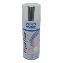 Aerosol cromo