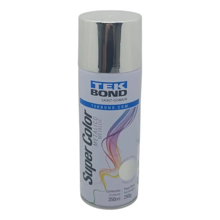 Aerosol cromo