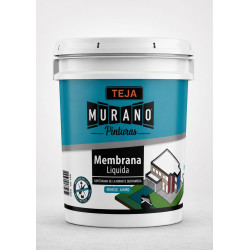 Membrana Liquida Murano Teja x 1 Kg.