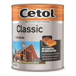 Cetol Brillante