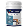 Latex Decocryl Premium Lavable interior