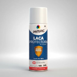 Aerosol laca transparente 240ml
