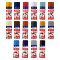 Aerosol Vitrolux Brillante 3en1