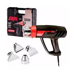 Pistola de Calor Skil 1800W