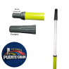 Extensor Profesional 4Mt