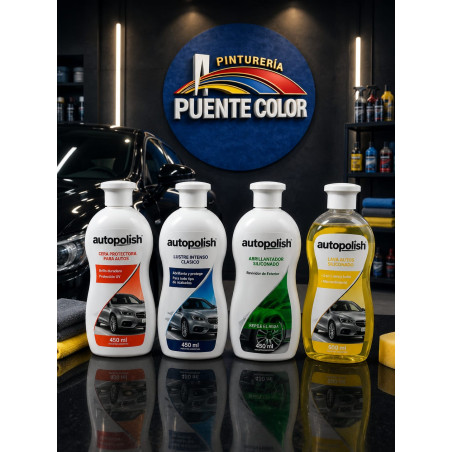 Autopolish