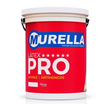 Latex Murella Colores
