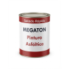 Pintura Asfáltica