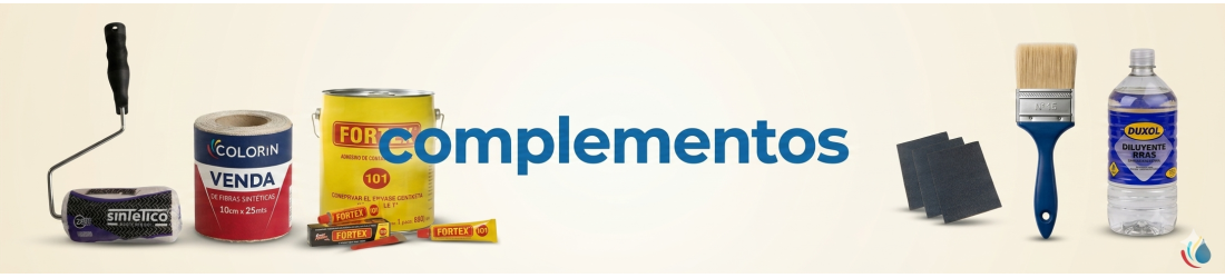 Complementos